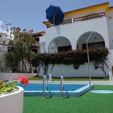 Canico Bay Apartments Eksteriør billede