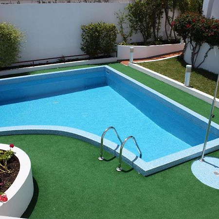 Canico Bay Apartments Eksteriør billede
