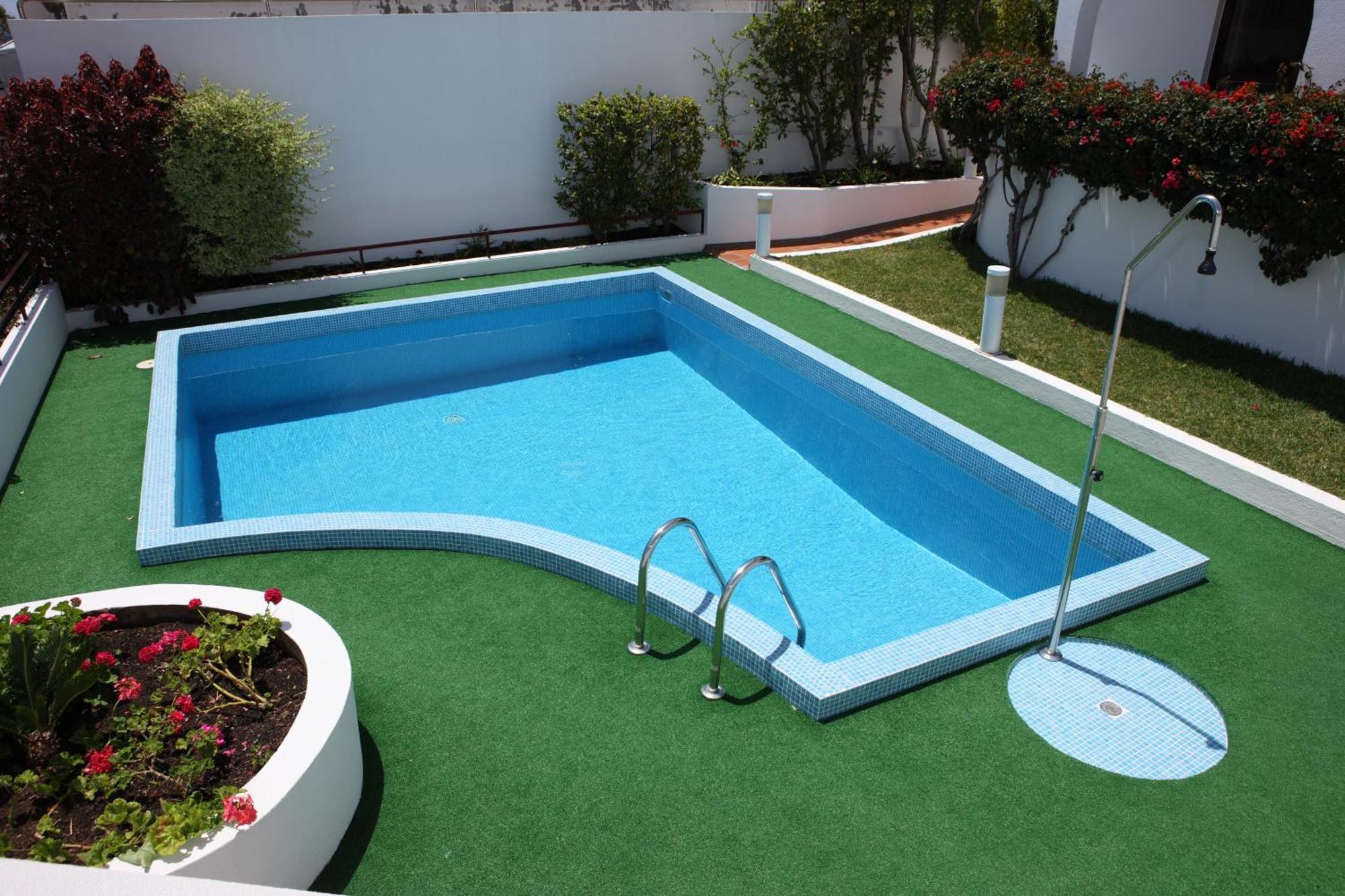Canico Bay Apartments Eksteriør billede