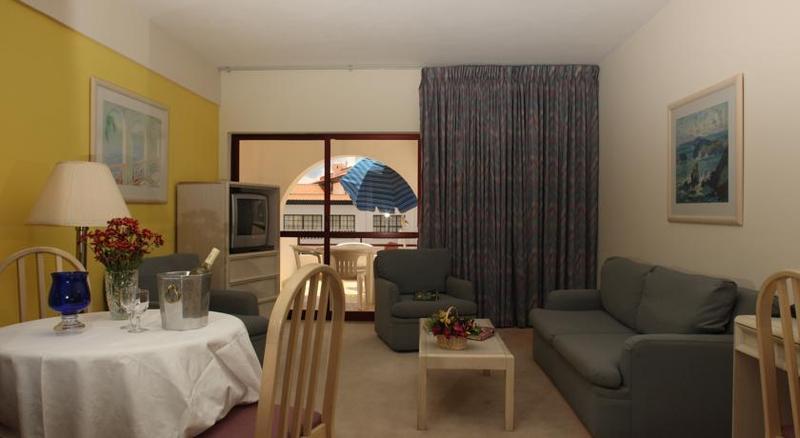 Canico Bay Apartments Eksteriør billede