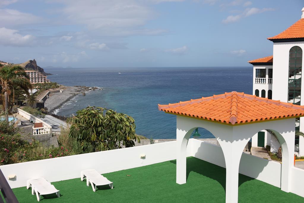 Canico Bay Apartments Eksteriør billede