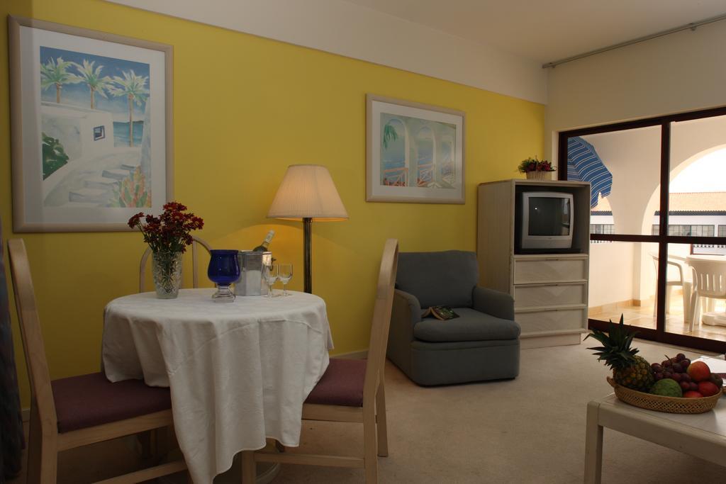 Canico Bay Apartments Eksteriør billede