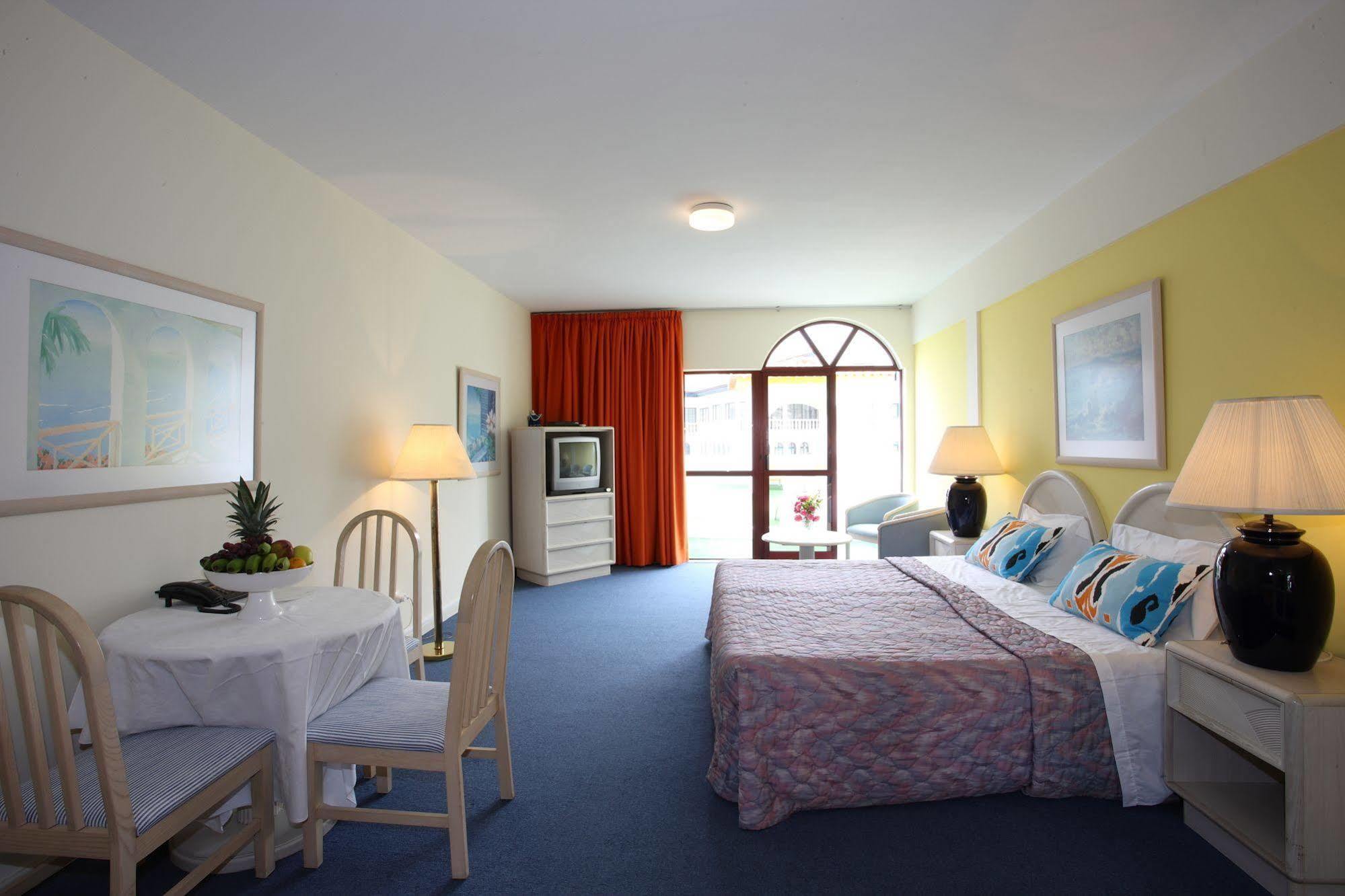 Canico Bay Apartments Eksteriør billede