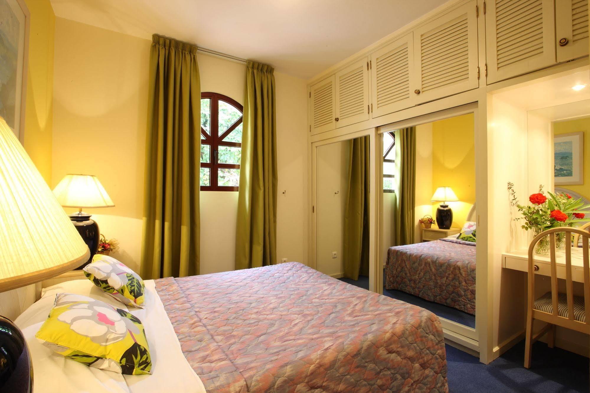 Canico Bay Apartments Eksteriør billede